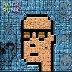 rockpunks collection image