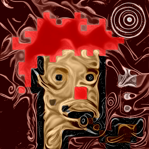 DreamPunk #109
