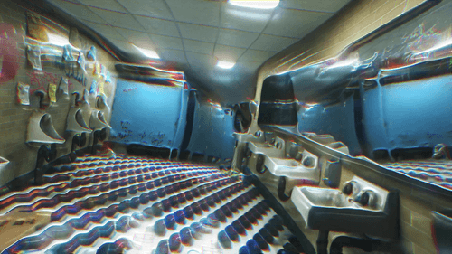 Distorted Reality - g6uvyQCJyY