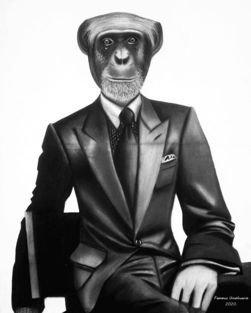 Monkey Business