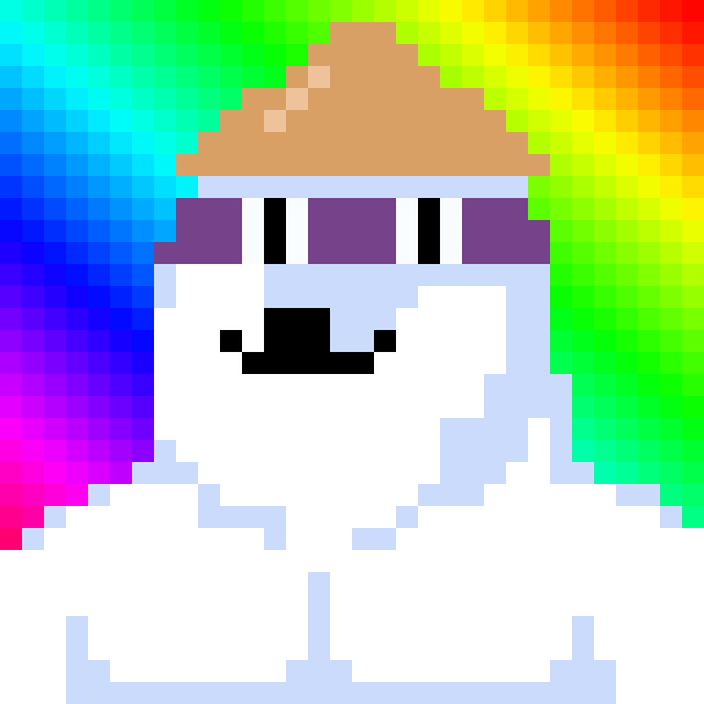 CryptoShibe #3958