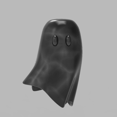 Lucky Phantom
