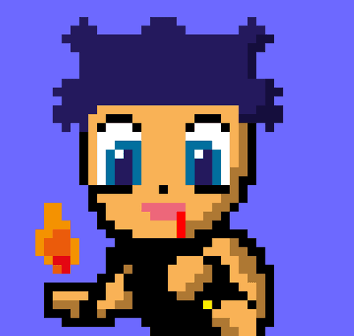 SpaceNinja #0017