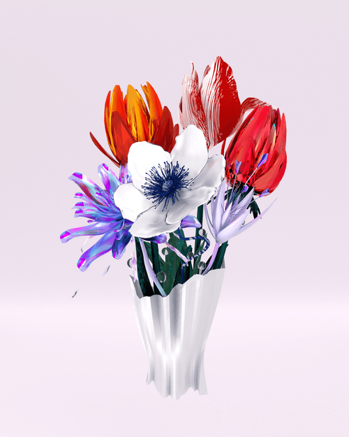 Imperishable Bloom
