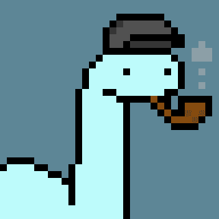 Nessie #716