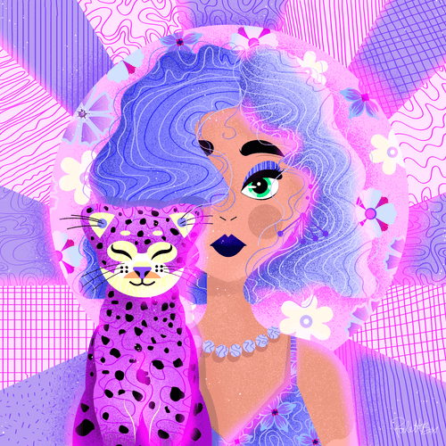 Palette Queen