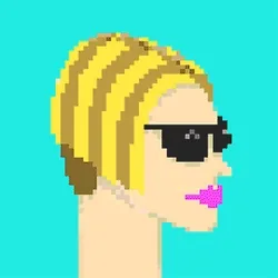 CRYPTOKARENS 1000 collection image