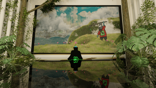 We're Still the Kids We Used to Be (Pt. 1)