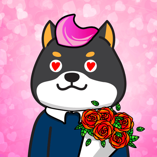 bobo shiba gen2 #034