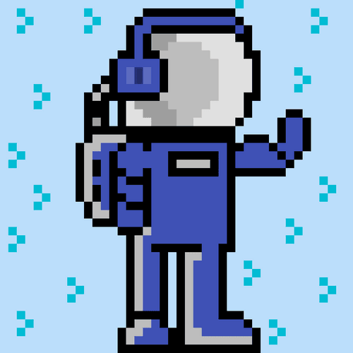 AstroNeFTie # 222