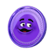 Grimace by McDonalds. - old
