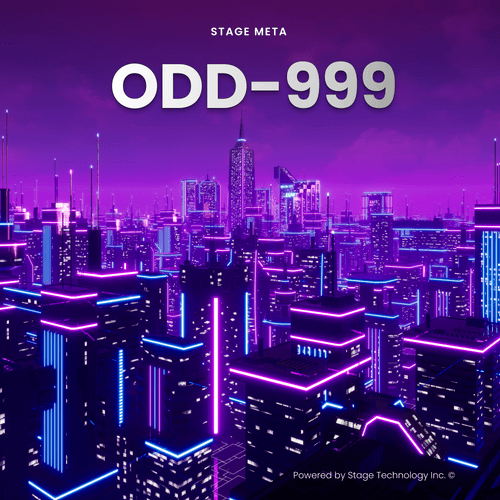 odd-999