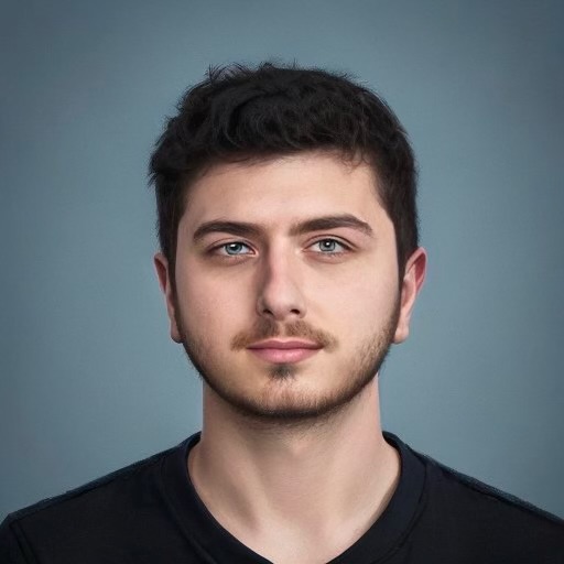 Ben Adamsky pfp