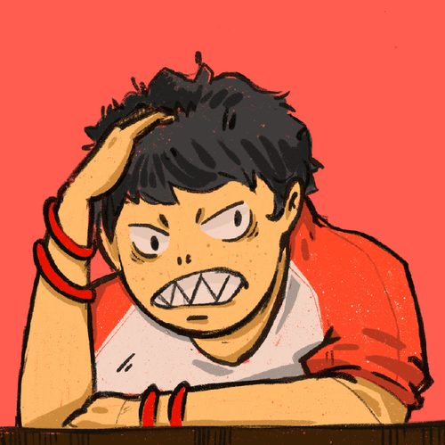 Headache Situation