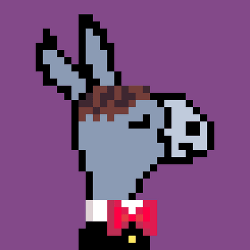 CryptoDonkey #68