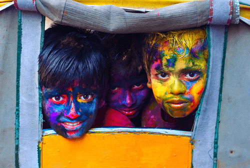 India Festival