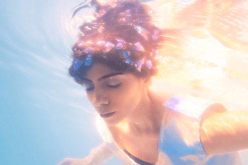 Thoughts of Water 
