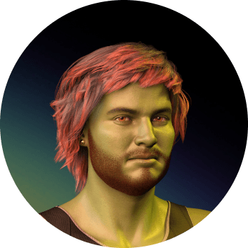 PunksReloaded: Icons Realised