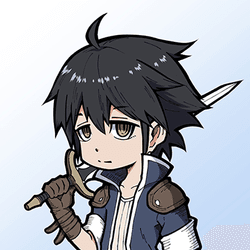 Isekai Anime Characters collection image