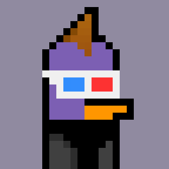 Duckie #4699