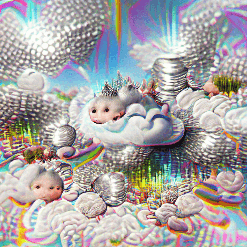 Psychedelic Trips #98 - 9th Batch