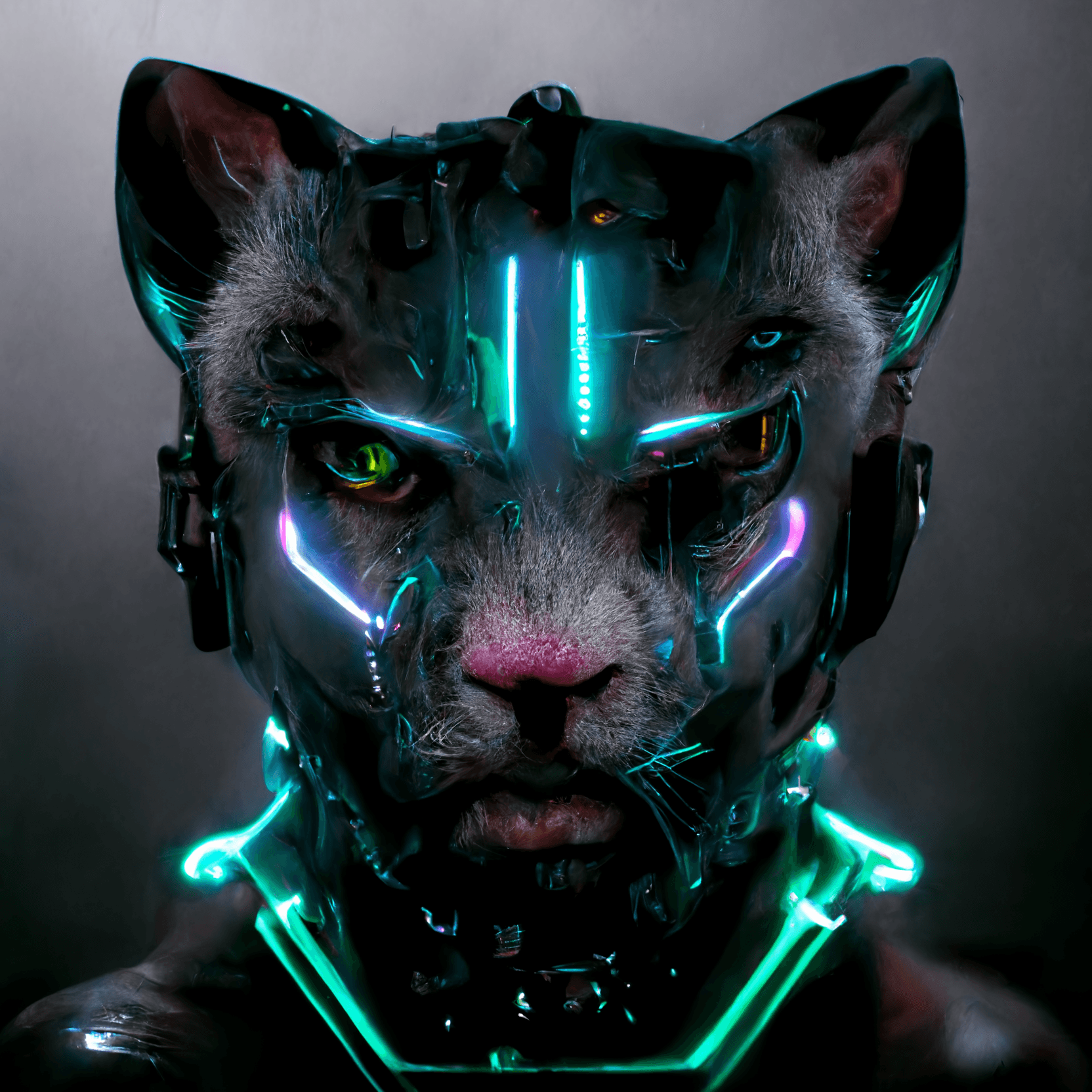 AI-Cybercat-010