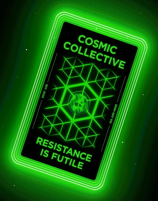 COSMIC Collective