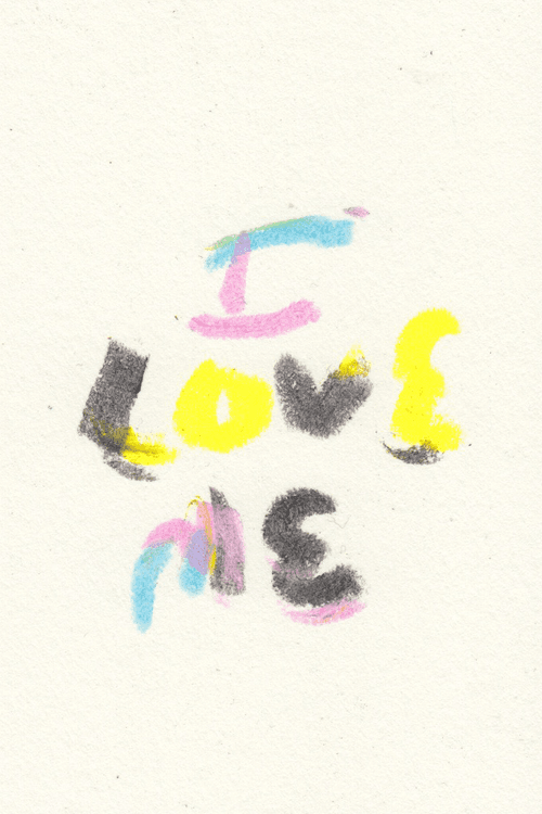 I Love Me - 7/7