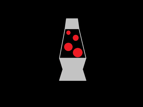 Lava Lamps