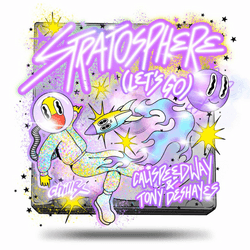 Stratosphere by Calispeedway & chillpill collection image