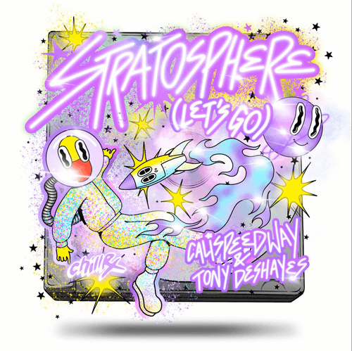 Stratosphere by Calispeedway & chillpill