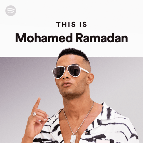 mohamed ramadan number one audio