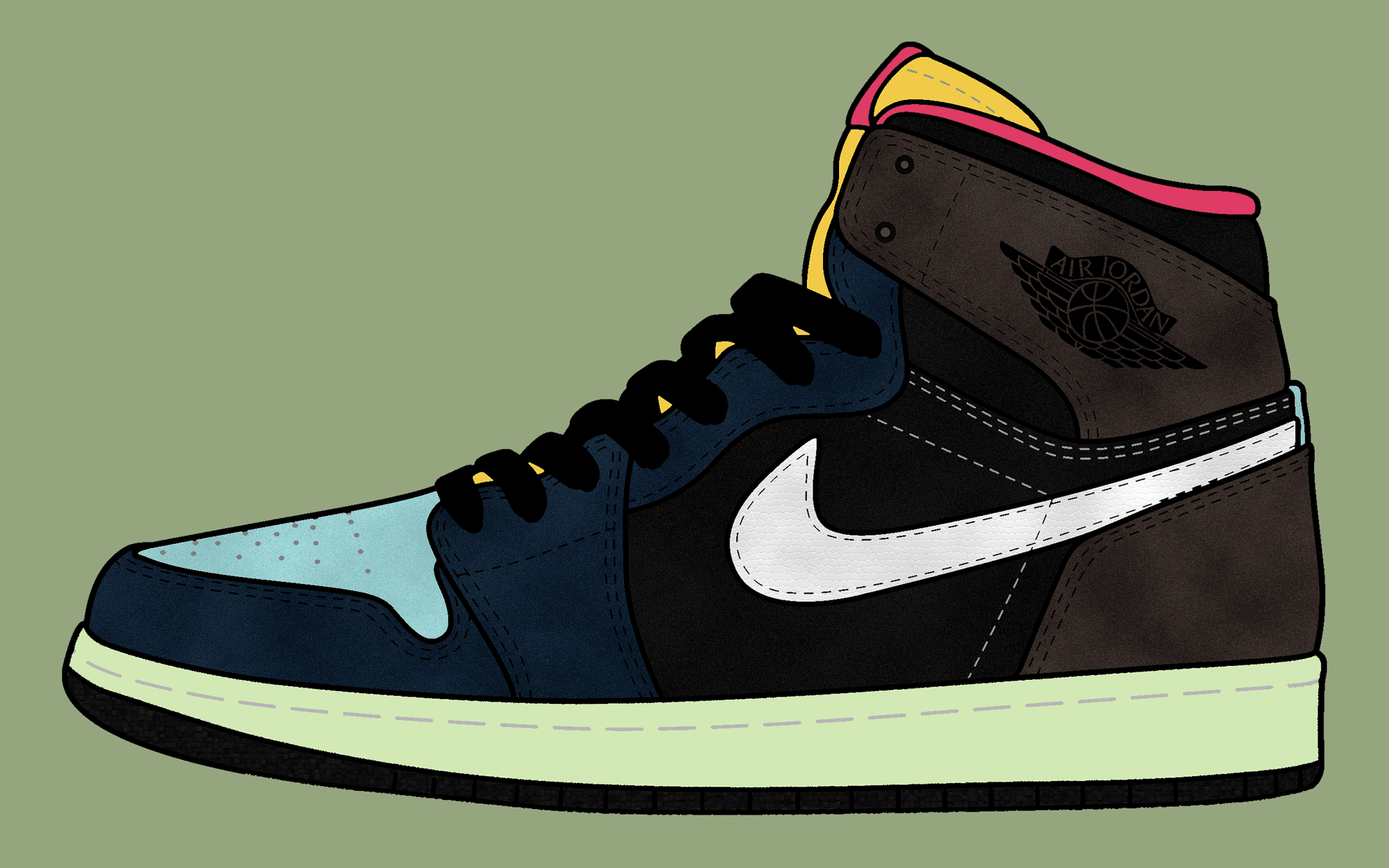 biohack aj1