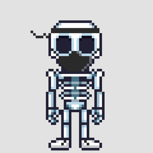 Skelebit #62