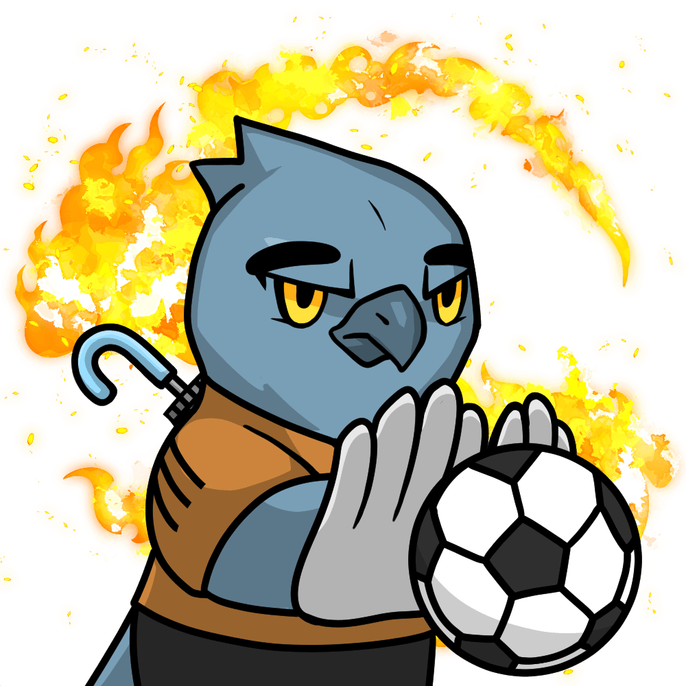 Narukami-Soccer player-Kiyoshi #00333