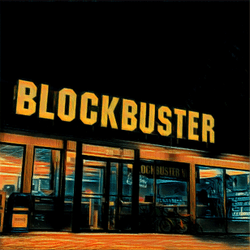 Blockbuster collection image