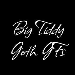 Big Tiddy Goth GFs collection image