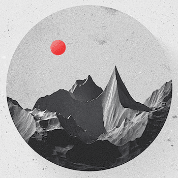 Simple Crypto Art