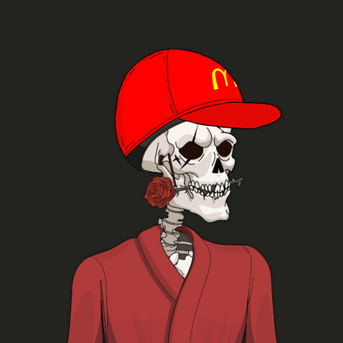 Fast Food Craniums