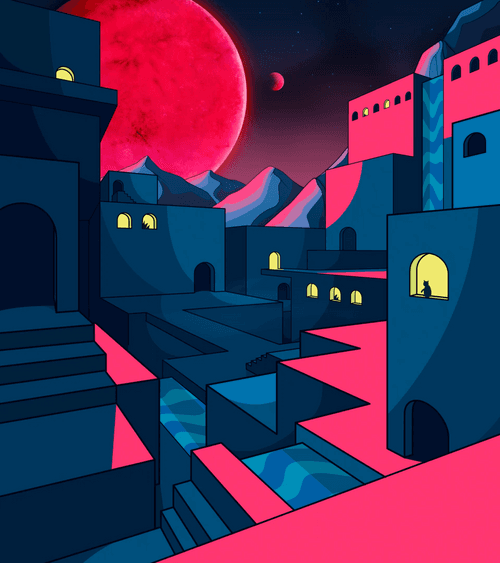 Bloodmoon 1