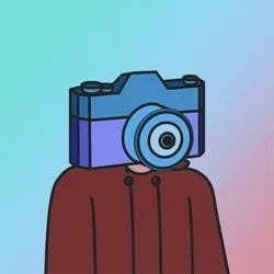 CAMERA PERSON collection image