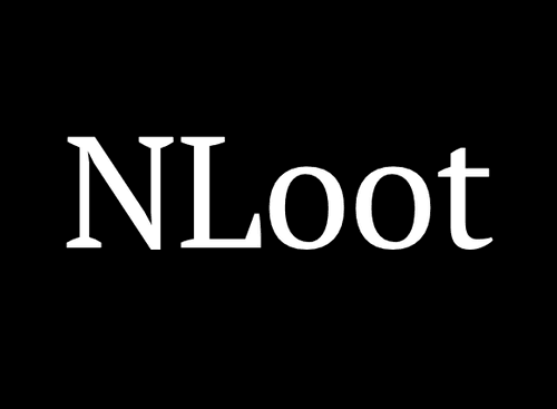 Loot (for Normal People)