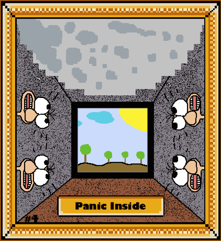 Panic Inside