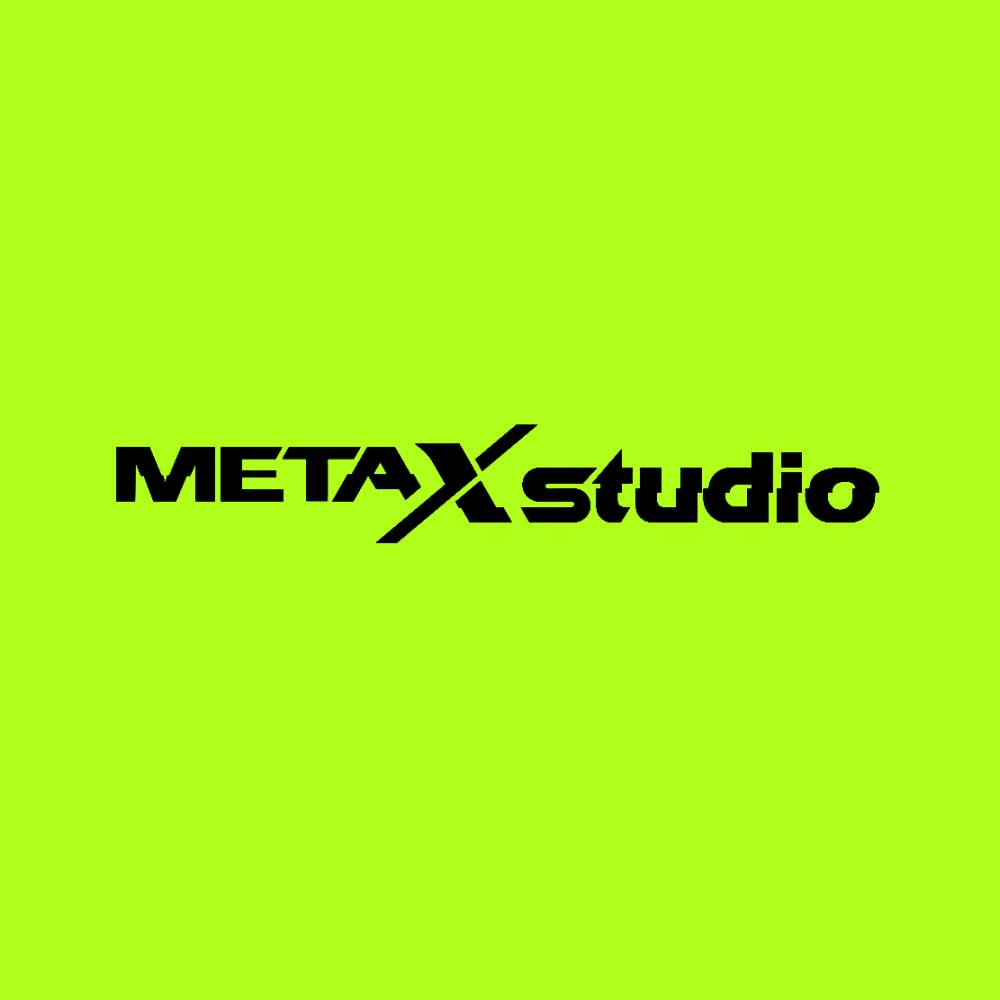 MetaXStudio