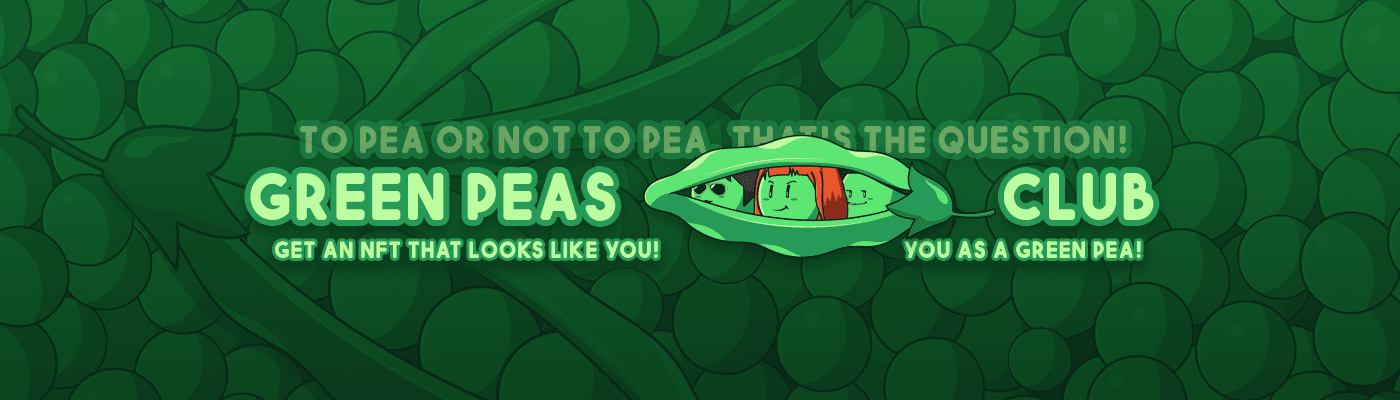 Green Peas Club