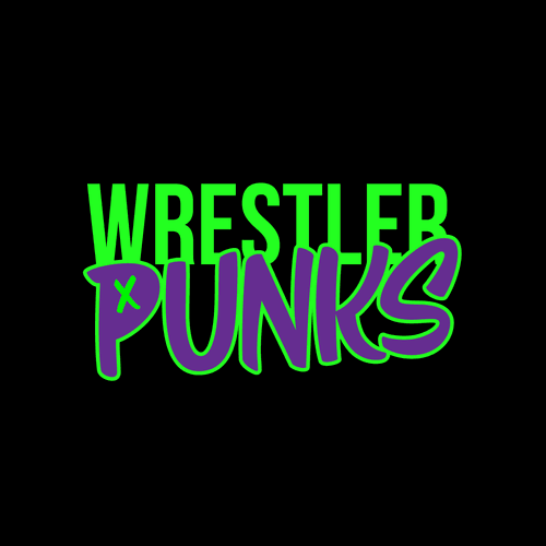Wrestler Punks