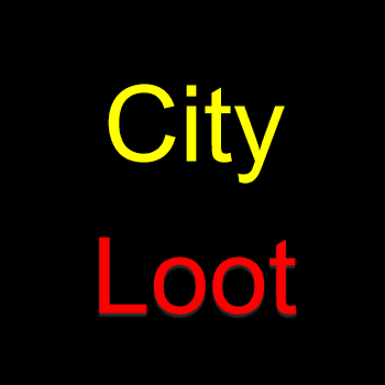 CityLoot