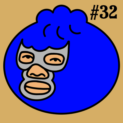 BAOZI BOIZ #32 - BAO DEMON JR