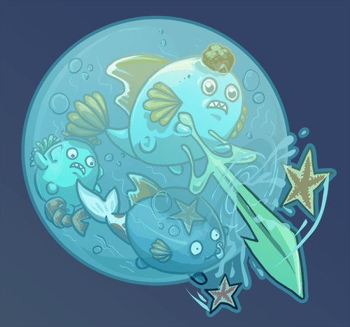 FedPed Axies