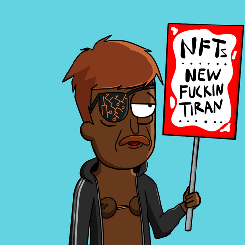 Token Image